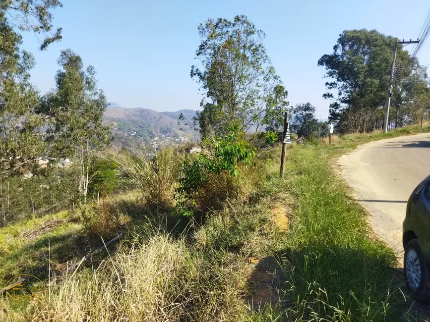Foto 7 de Terreno / Lote à venda, 364m2 em Paty Do Alferes - RJ