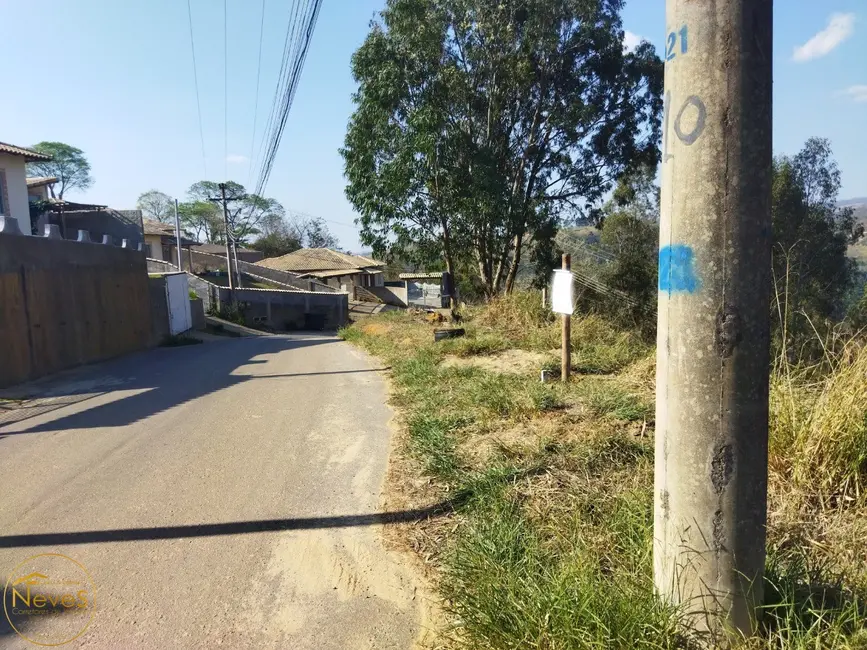 Foto 6 de Terreno / Lote à venda, 364m2 em Paty Do Alferes - RJ