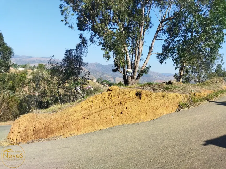 Foto 5 de Terreno / Lote à venda, 364m2 em Paty Do Alferes - RJ