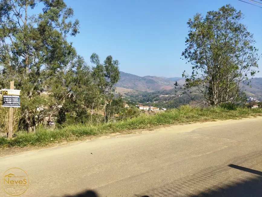 Foto 8 de Terreno / Lote à venda, 364m2 em Paty Do Alferes - RJ