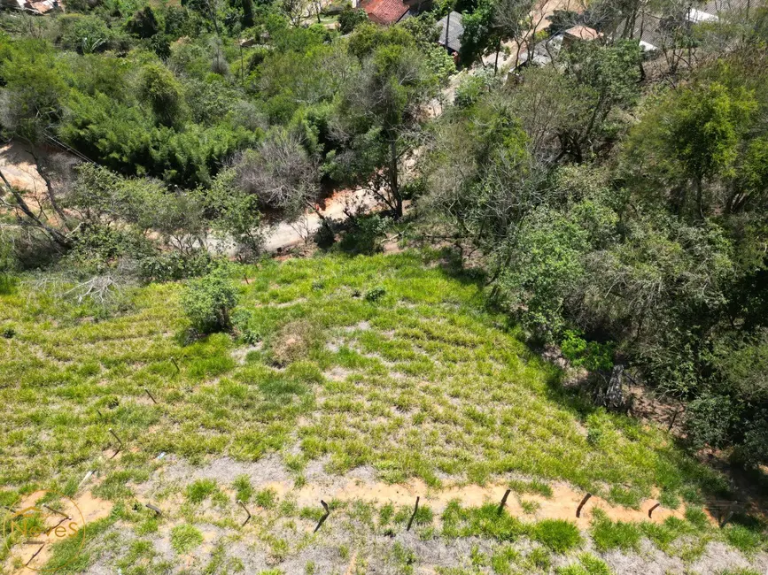 Foto 1 de Terreno / Lote à venda, 780m2 em Miguel Pereira - RJ