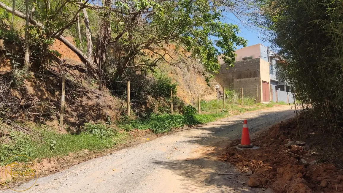 Terreno / Lote à venda, 760m2 em Miguel Pereira - RJ - imagem 5 Foto 5 de Terreno / Lote à venda, 760m2 em Miguel Pereira - RJ