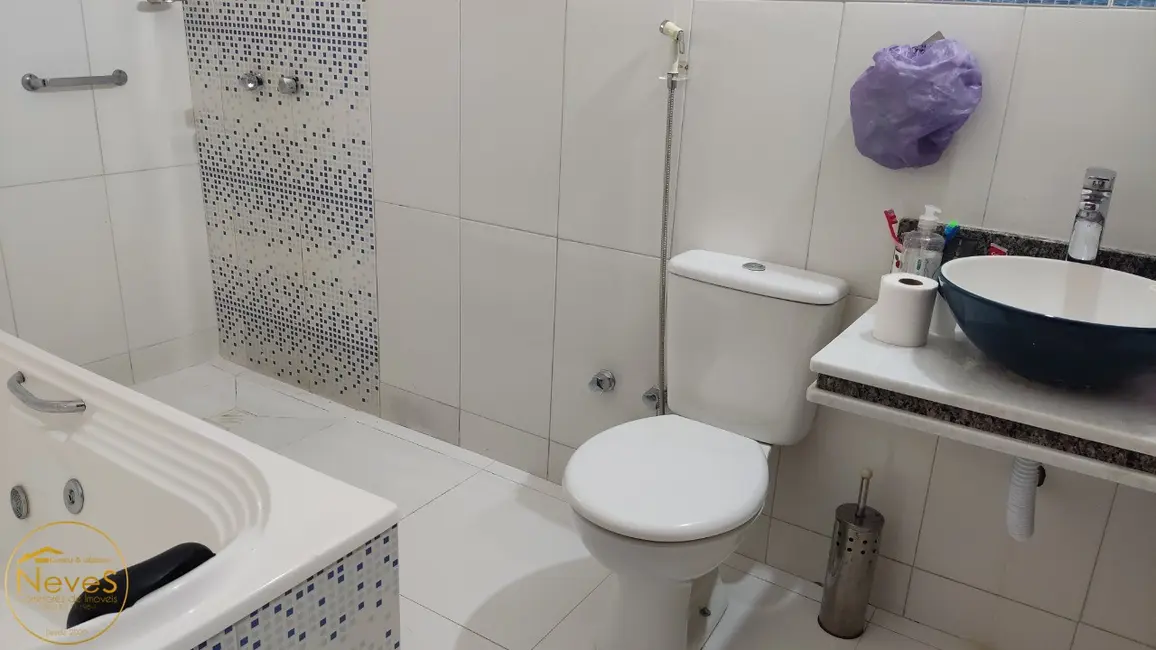 Casa com 3 quartos à venda, 141m2 em Miguel Pereira - RJ - imagem 8 Foto 8 de Casa com 3 quartos à venda, 141m2 em Miguel Pereira - RJ