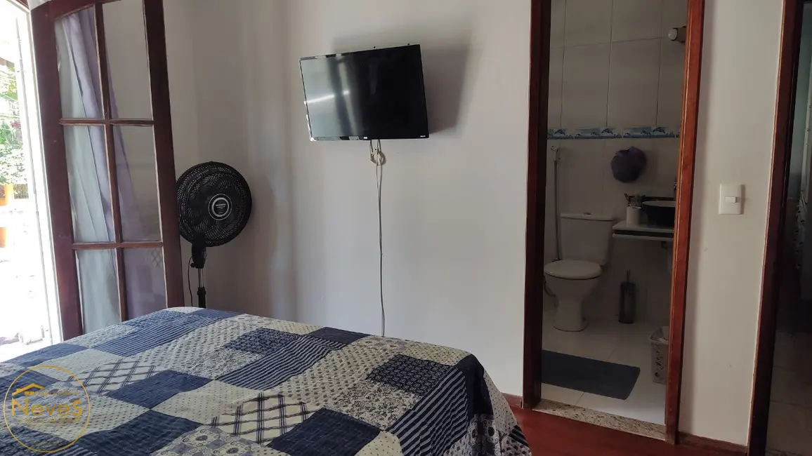 Casa com 3 quartos à venda, 141m2 em Miguel Pereira - RJ - imagem 7 Foto 7 de Casa com 3 quartos à venda, 141m2 em Miguel Pereira - RJ