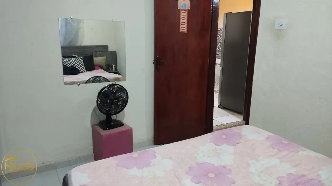 Foto 6 de Casa com 3 quartos à venda, 90m2 em Paty Do Alferes - RJ