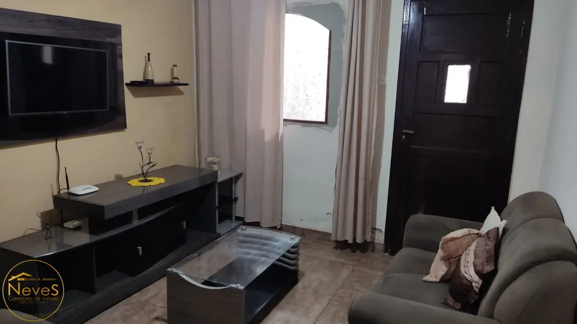 Foto 4 de Casa com 3 quartos à venda, 90m2 em Paty Do Alferes - RJ