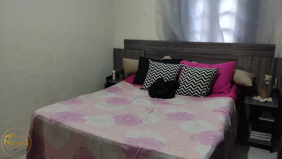 Foto 5 de Casa com 3 quartos à venda, 90m2 em Paty Do Alferes - RJ