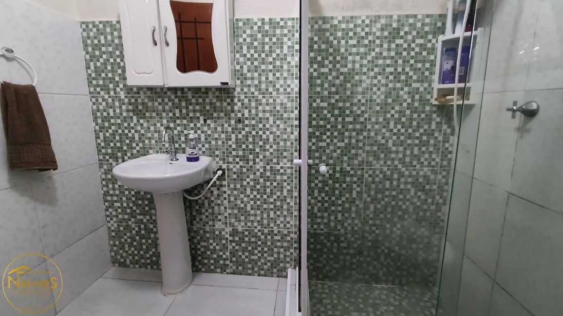 Foto 7 de Casa com 3 quartos à venda, 90m2 em Paty Do Alferes - RJ