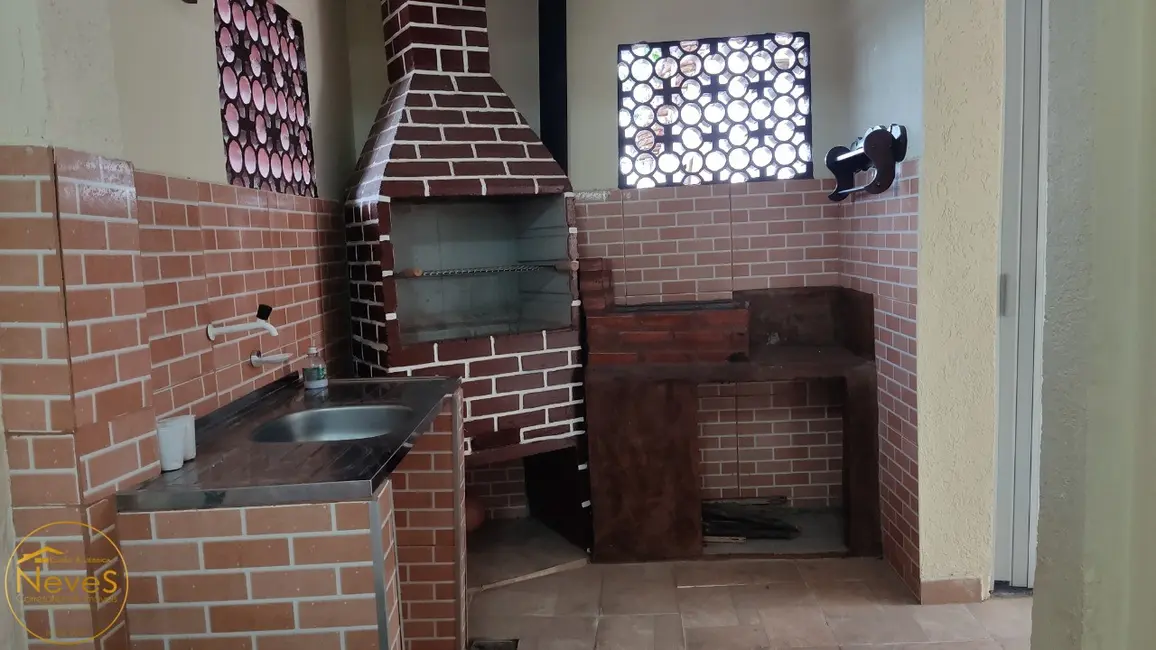 Foto 3 de Casa com 3 quartos à venda, 90m2 em Paty Do Alferes - RJ