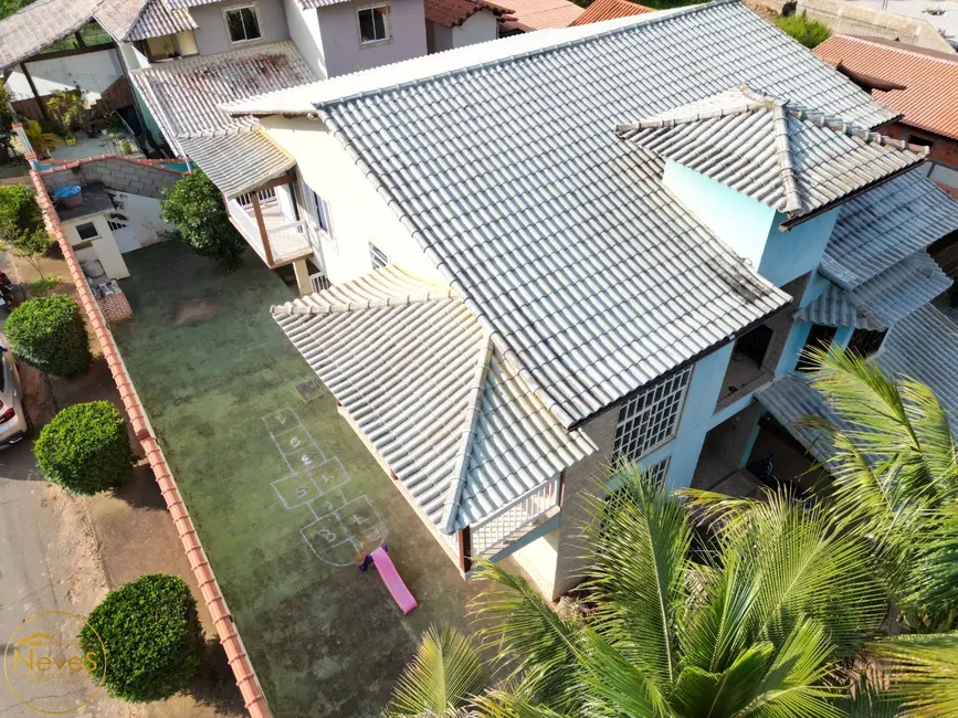 Foto 3 de Casa com 4 quartos à venda, 262m2 em Paty Do Alferes - RJ