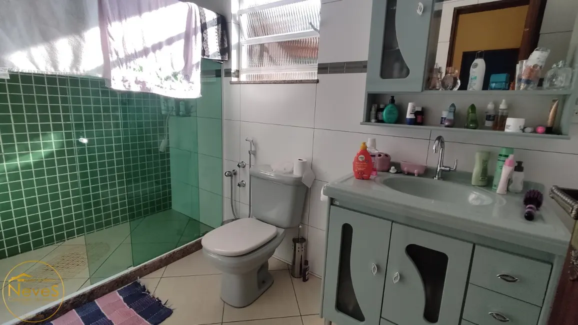 Foto 7 de Casa com 4 quartos à venda, 262m2 em Paty Do Alferes - RJ