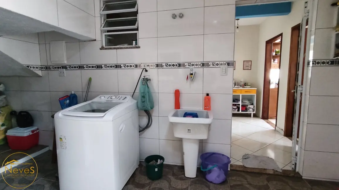 Foto 8 de Casa com 4 quartos à venda, 262m2 em Paty Do Alferes - RJ