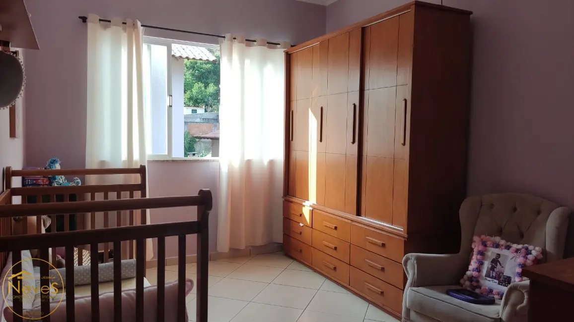 Foto 6 de Casa com 4 quartos à venda, 262m2 em Paty Do Alferes - RJ