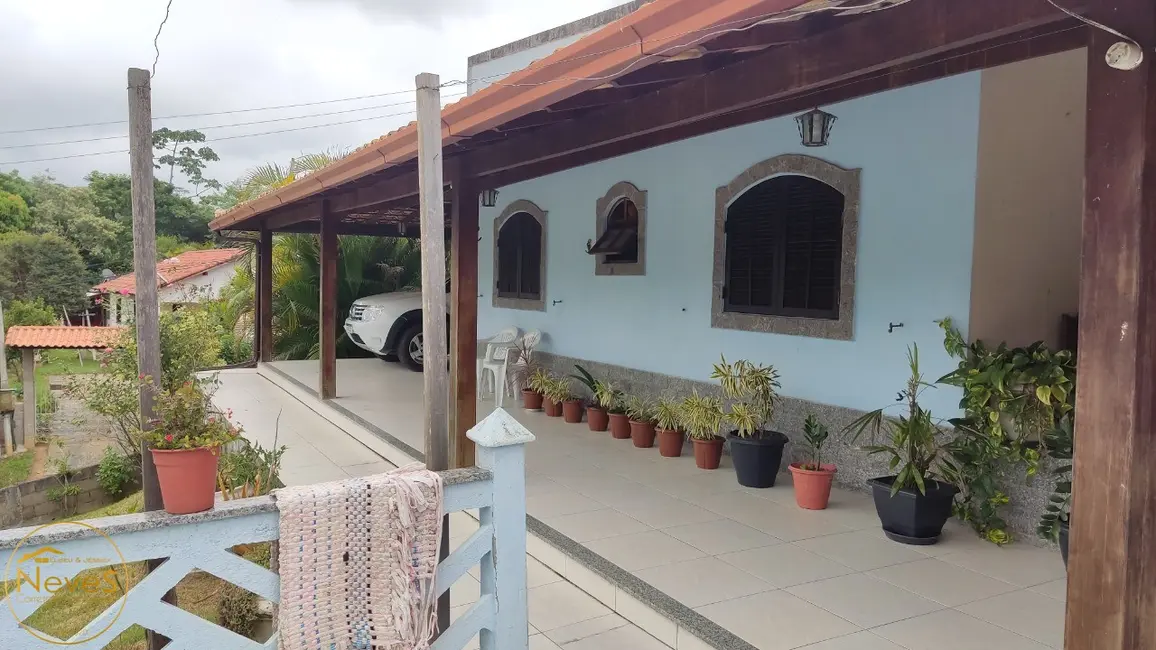 Foto 6 de Casa com 3 quartos à venda, 264m2 em Paty Do Alferes - RJ