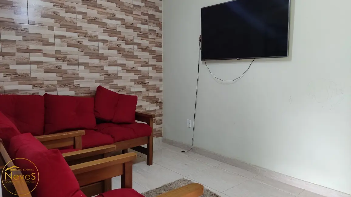 Foto 9 de Casa com 3 quartos à venda, 264m2 em Paty Do Alferes - RJ