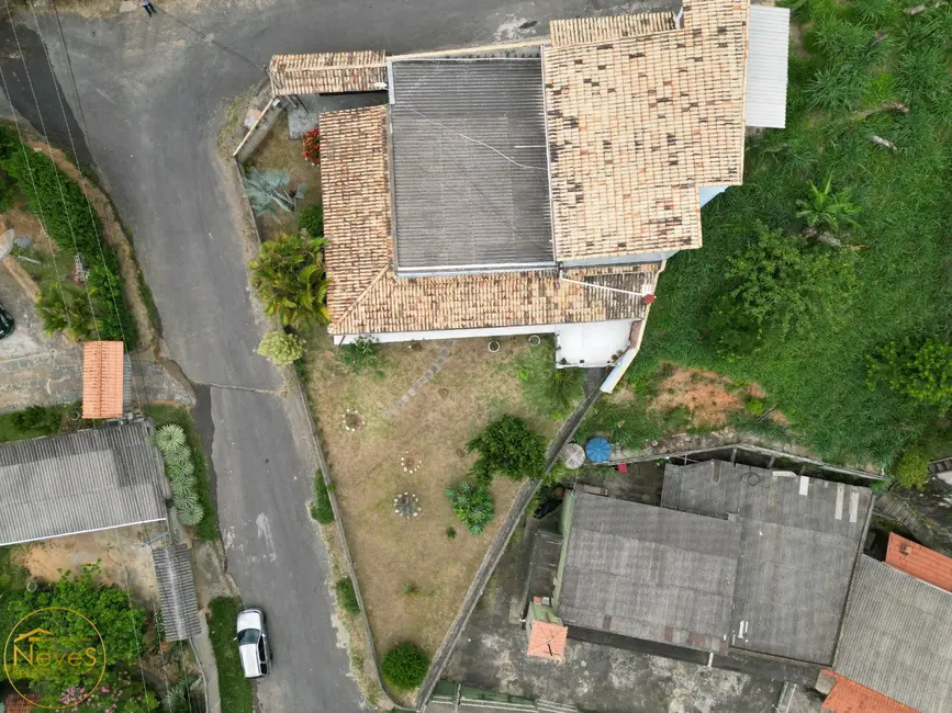 Foto 5 de Casa com 3 quartos à venda, 264m2 em Paty Do Alferes - RJ