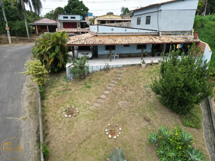 Foto 2 de Casa com 3 quartos à venda, 264m2 em Paty Do Alferes - RJ