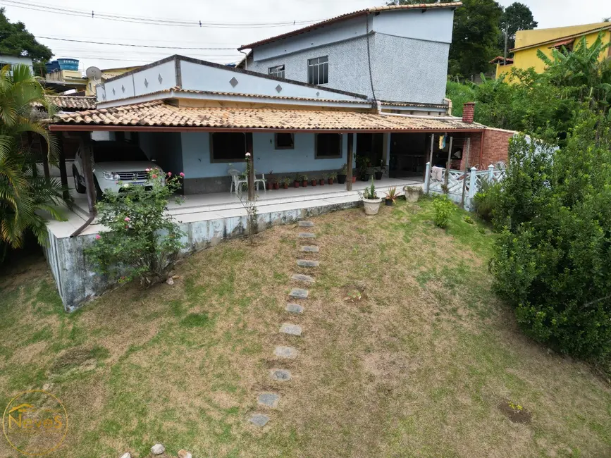 Foto 1 de Casa com 3 quartos à venda, 264m2 em Paty Do Alferes - RJ