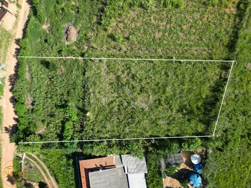 Foto 2 de Terreno / Lote à venda, 1186m2 em Paty Do Alferes - RJ