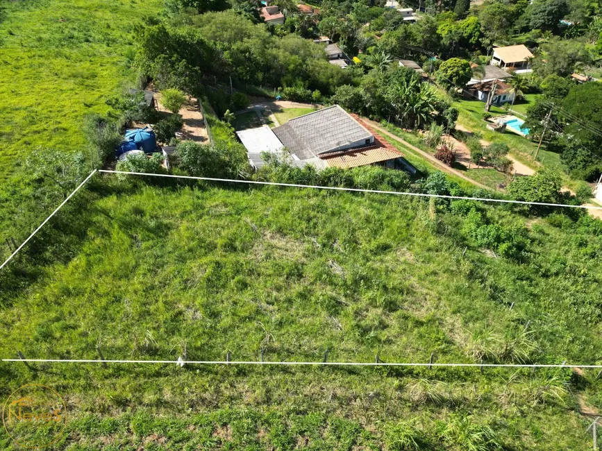 Foto 4 de Terreno / Lote à venda, 1186m2 em Paty Do Alferes - RJ