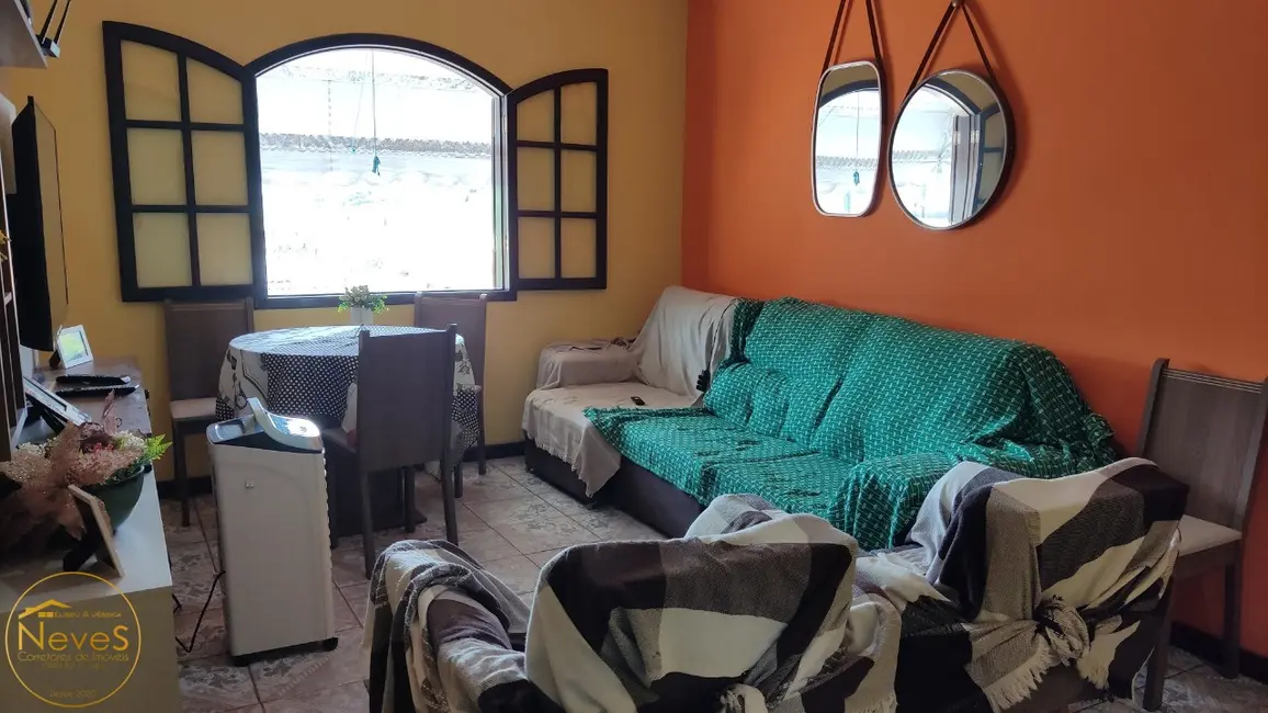 Casa com 3 quartos à venda, 200m2 em Miguel Pereira - RJ - imagem 3 Foto 3 de Casa com 3 quartos à venda, 200m2 em Miguel Pereira - RJ