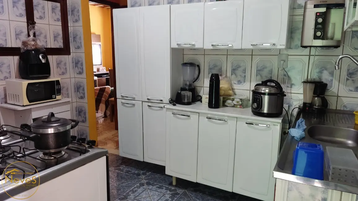 Casa com 3 quartos à venda, 200m2 em Miguel Pereira - RJ - imagem 7 Foto 7 de Casa com 3 quartos à venda, 200m2 em Miguel Pereira - RJ