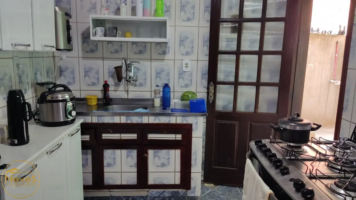 Casa com 3 quartos à venda, 200m2 em Miguel Pereira - RJ - imagem 8 Foto 8 de Casa com 3 quartos à venda, 200m2 em Miguel Pereira - RJ