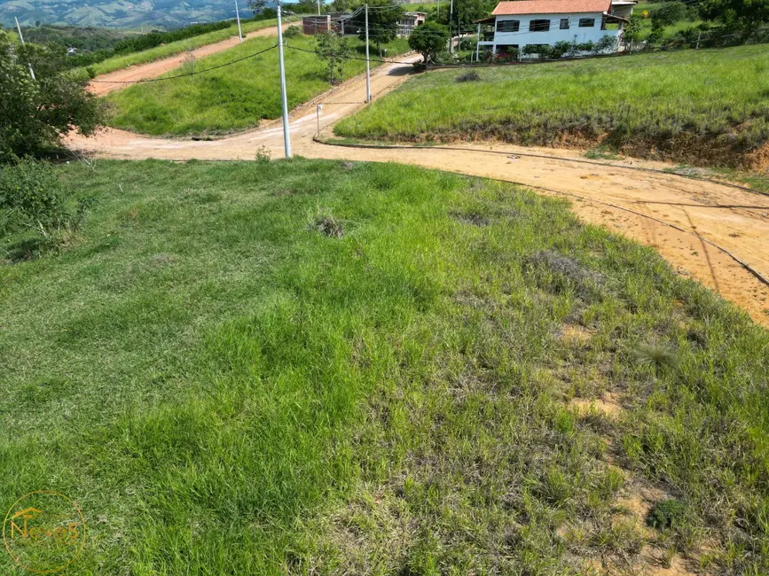 Foto 7 de Terreno / Lote à venda, 541m2 em Paty Do Alferes - RJ