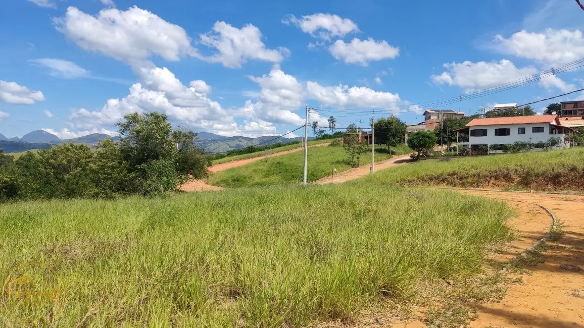 Foto 5 de Terreno / Lote à venda, 541m2 em Paty Do Alferes - RJ