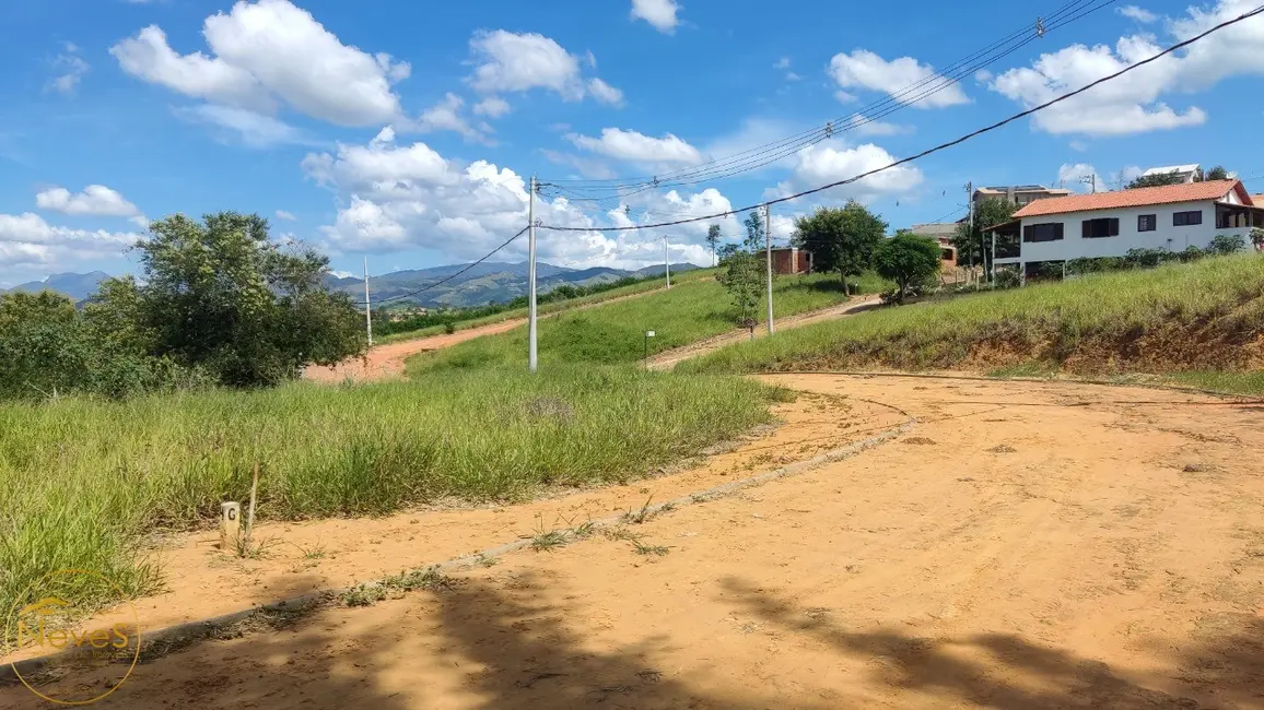 Foto 3 de Terreno / Lote à venda, 541m2 em Paty Do Alferes - RJ