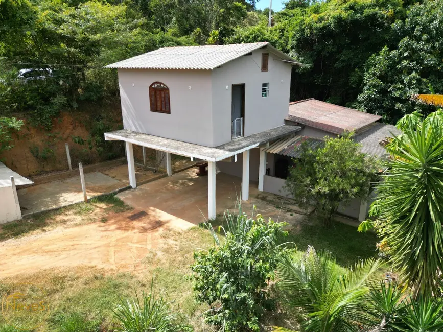 Foto 1 de Casa com 3 quartos à venda, 124m2 em Paty Do Alferes - RJ