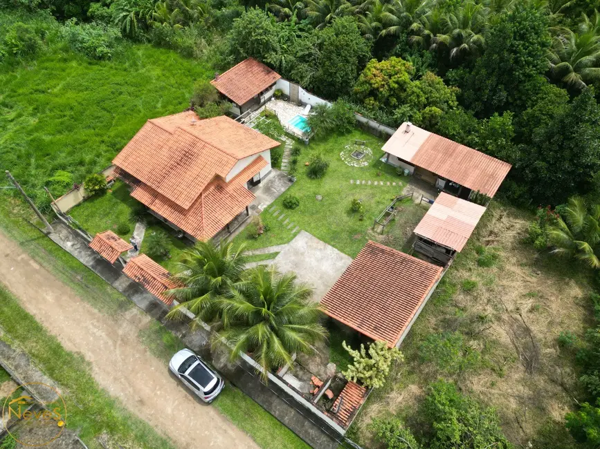 Casa com 3 quartos à venda, 150m2 em Miguel Pereira - RJ - imagem 3 Foto 3 de Casa com 3 quartos à venda, 150m2 em Miguel Pereira - RJ