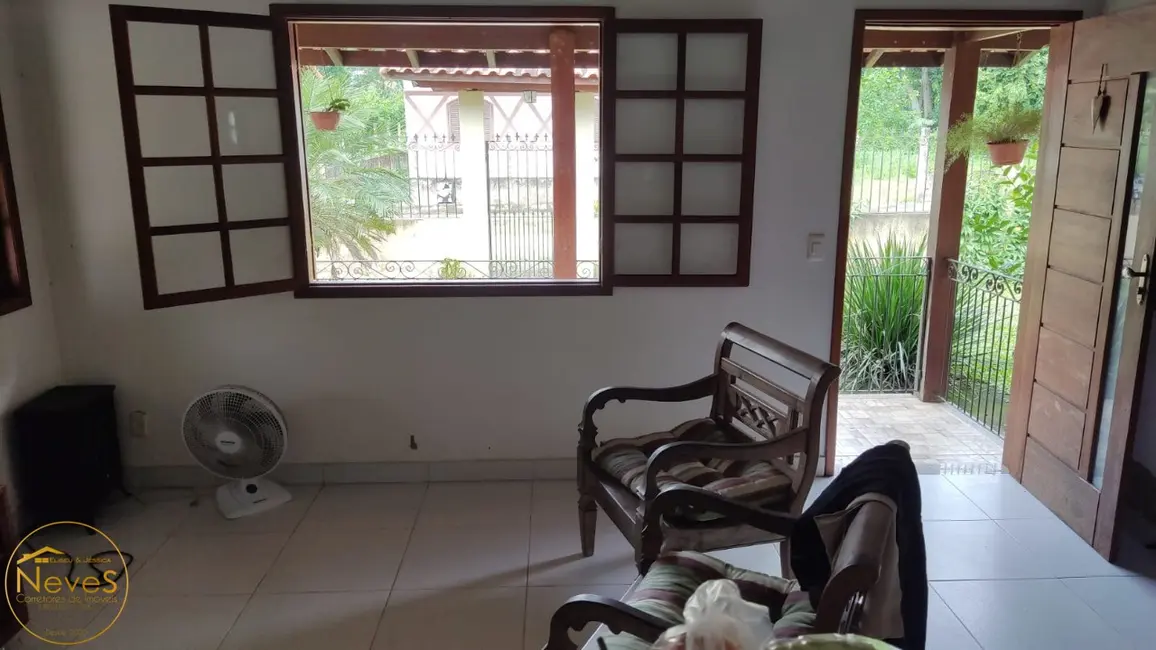 Casa com 3 quartos à venda, 150m2 em Miguel Pereira - RJ - imagem 5 Foto 5 de Casa com 3 quartos à venda, 150m2 em Miguel Pereira - RJ