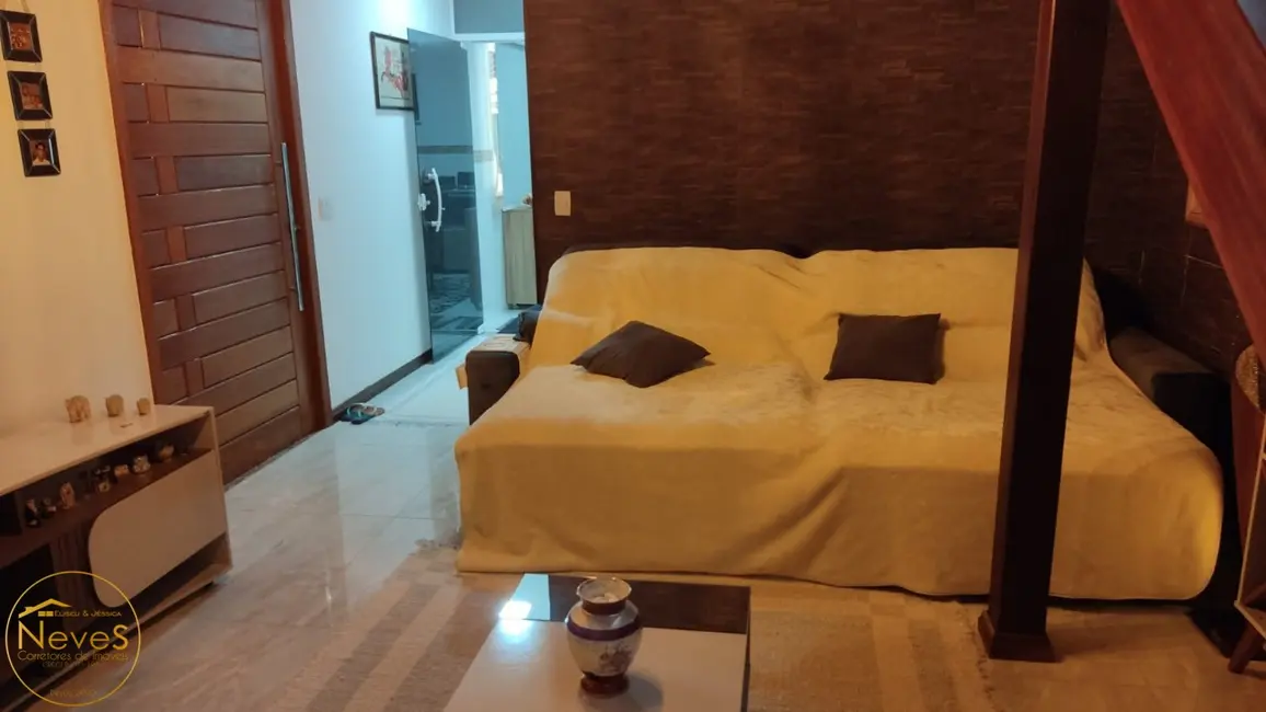 Sítio / Rancho com 4 quartos à venda, 300m2 em Vera Cruz, Miguel Pereira - RJ - imagem 5 Foto 5 de Sítio / Rancho com 4 quartos à venda, 300m2 em Vera Cruz, Miguel Pereira - RJ