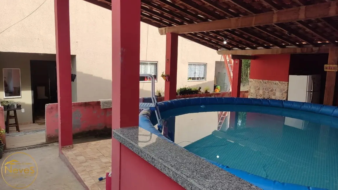 Casa com 2 quartos à venda, 130m2 em Paty Do Alferes - RJ - imagem 1 Foto 1 de Casa com 2 quartos à venda, 130m2 em Paty Do Alferes - RJ