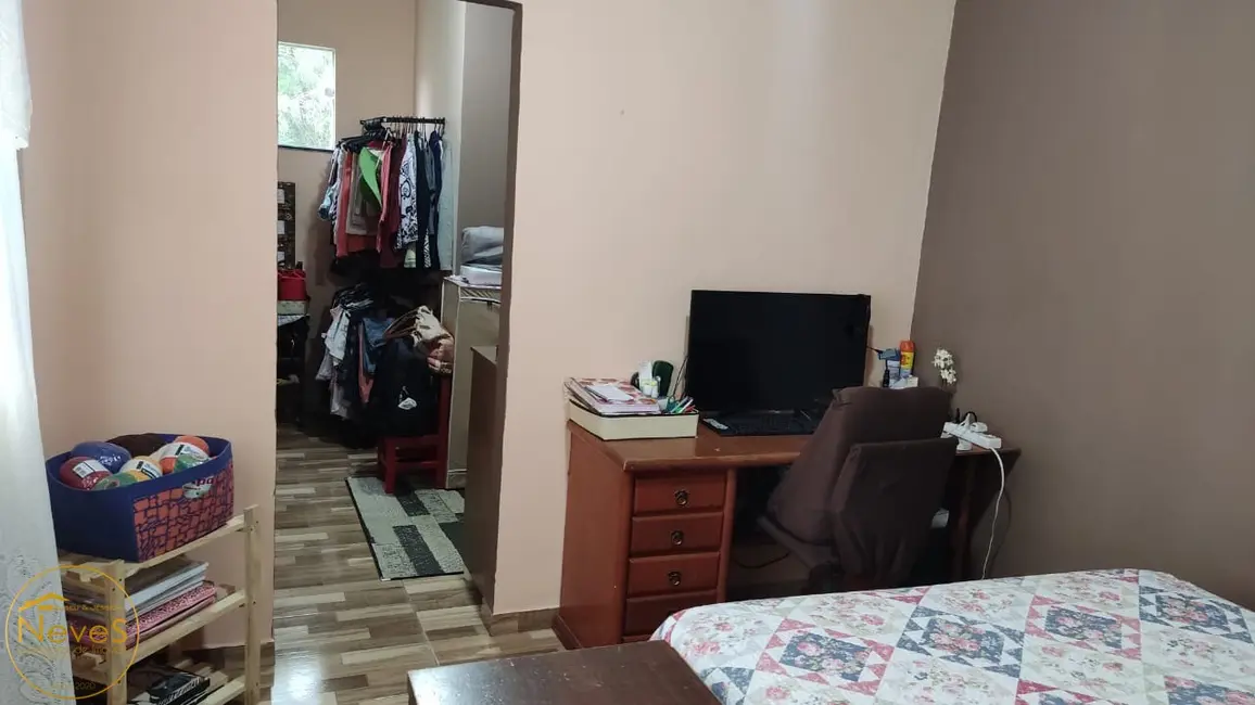 Casa com 2 quartos à venda, 130m2 em Paty Do Alferes - RJ - imagem 4 Foto 4 de Casa com 2 quartos à venda, 130m2 em Paty Do Alferes - RJ
