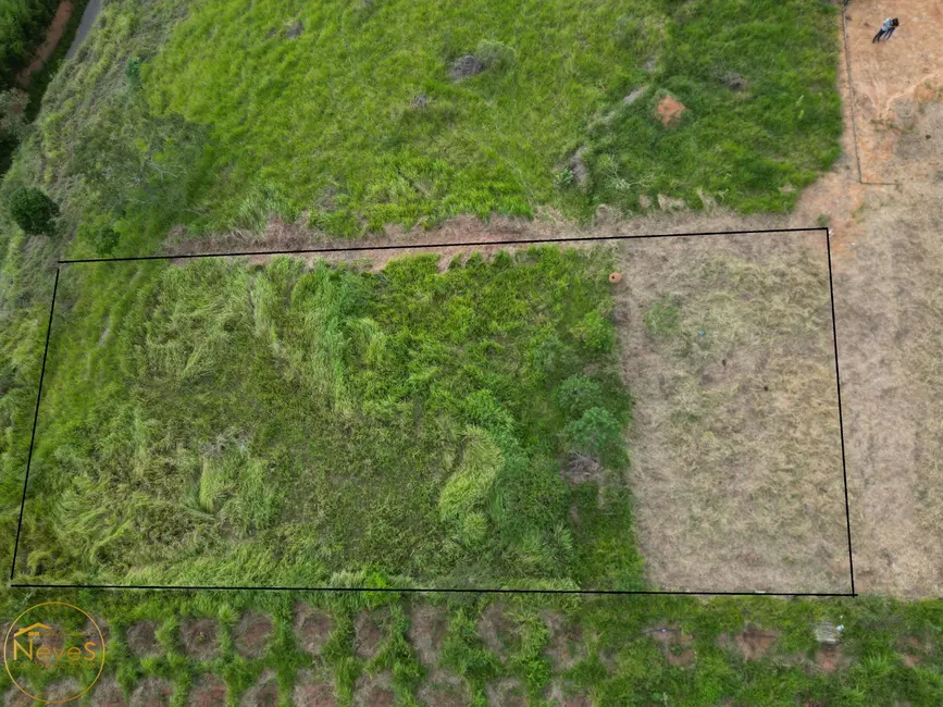 Foto 9 de Terreno / Lote à venda, 835m2 em Paty Do Alferes - RJ