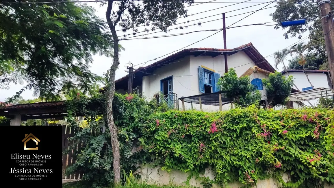 Foto 1 de Casa com 4 quartos à venda, 226m2 em Miguel Pereira - RJ