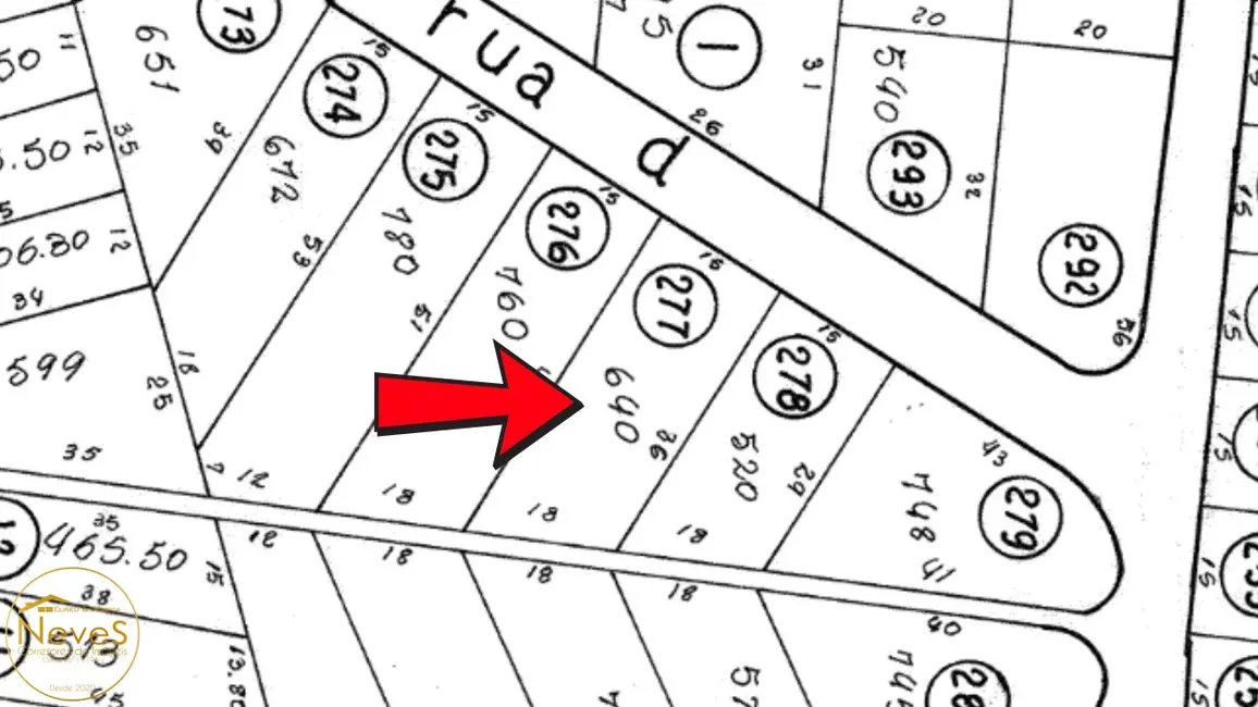 Foto 6 de Terreno / Lote à venda, 640m2 em Paty Do Alferes - RJ