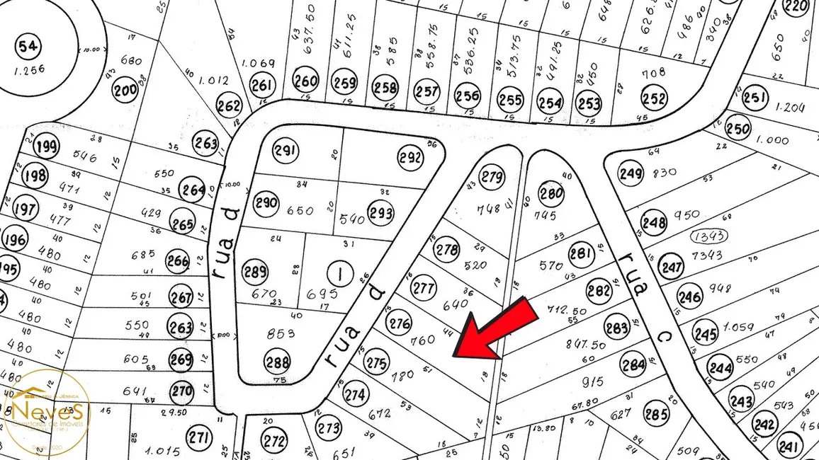 Foto 7 de Terreno / Lote à venda, 760m2 em Paty Do Alferes - RJ