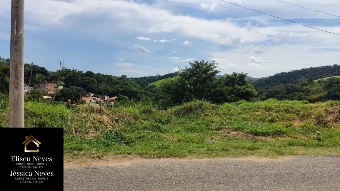 Foto 2 de Terreno / Lote à venda, 760m2 em Paty Do Alferes - RJ