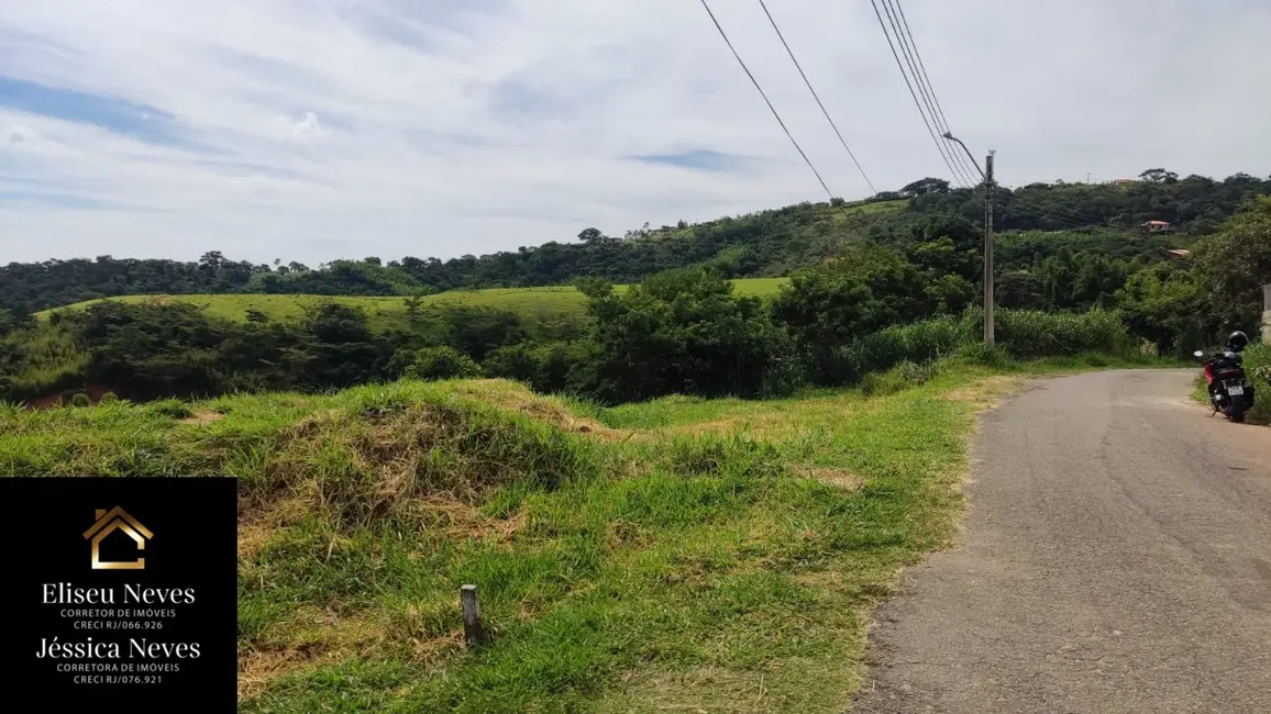 Foto 6 de Terreno / Lote à venda, 780m2 em Paty Do Alferes - RJ