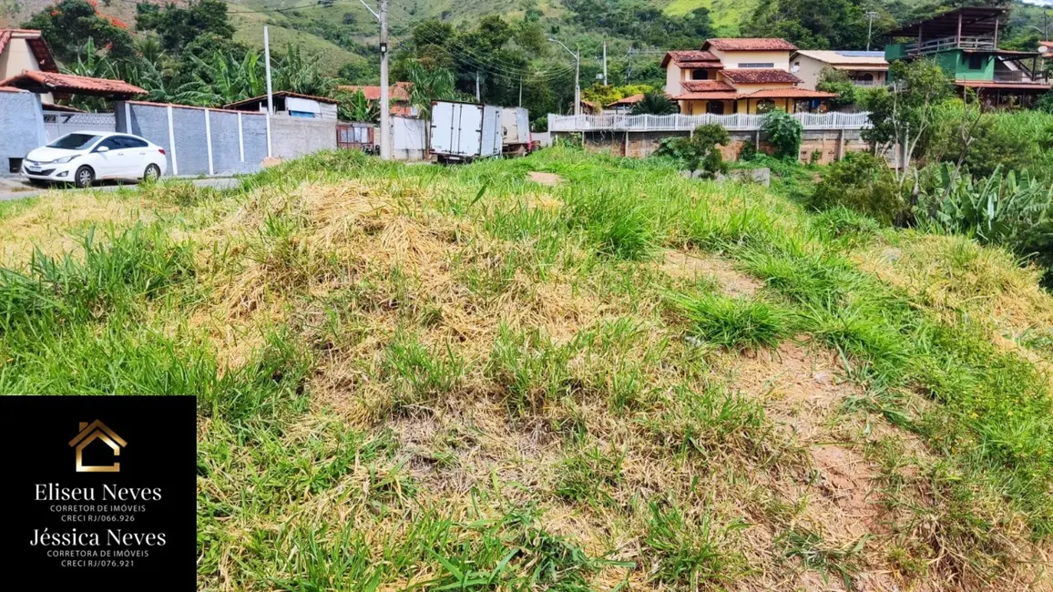 Foto 3 de Terreno / Lote à venda, 780m2 em Paty Do Alferes - RJ
