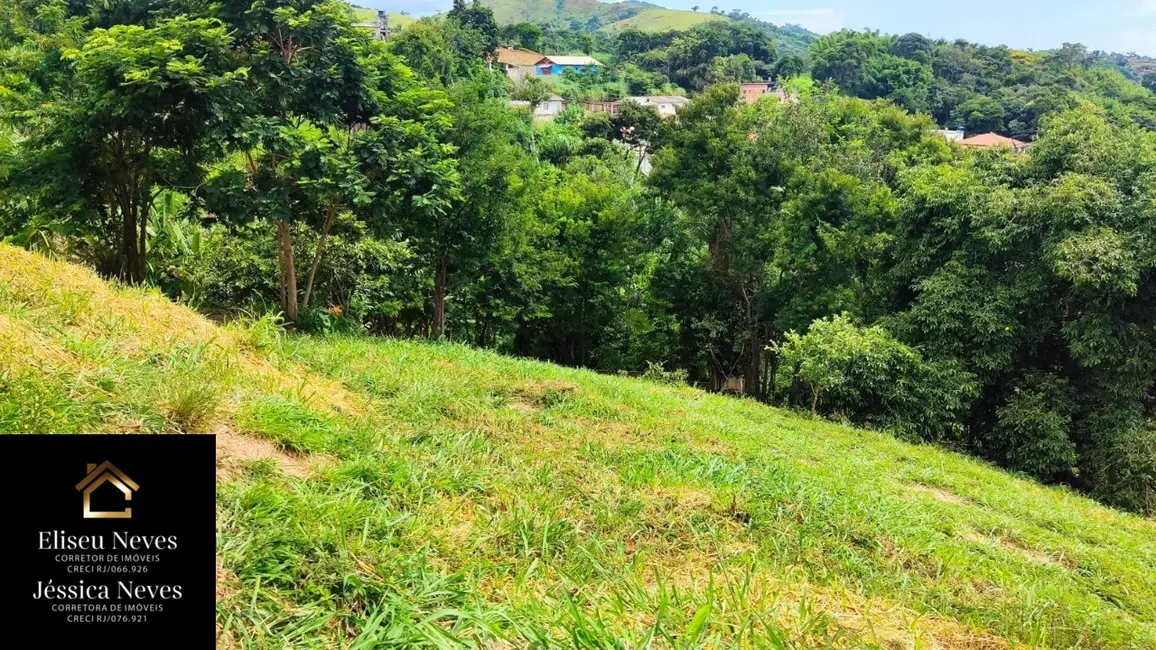 Foto 2 de Terreno / Lote à venda, 780m2 em Paty Do Alferes - RJ