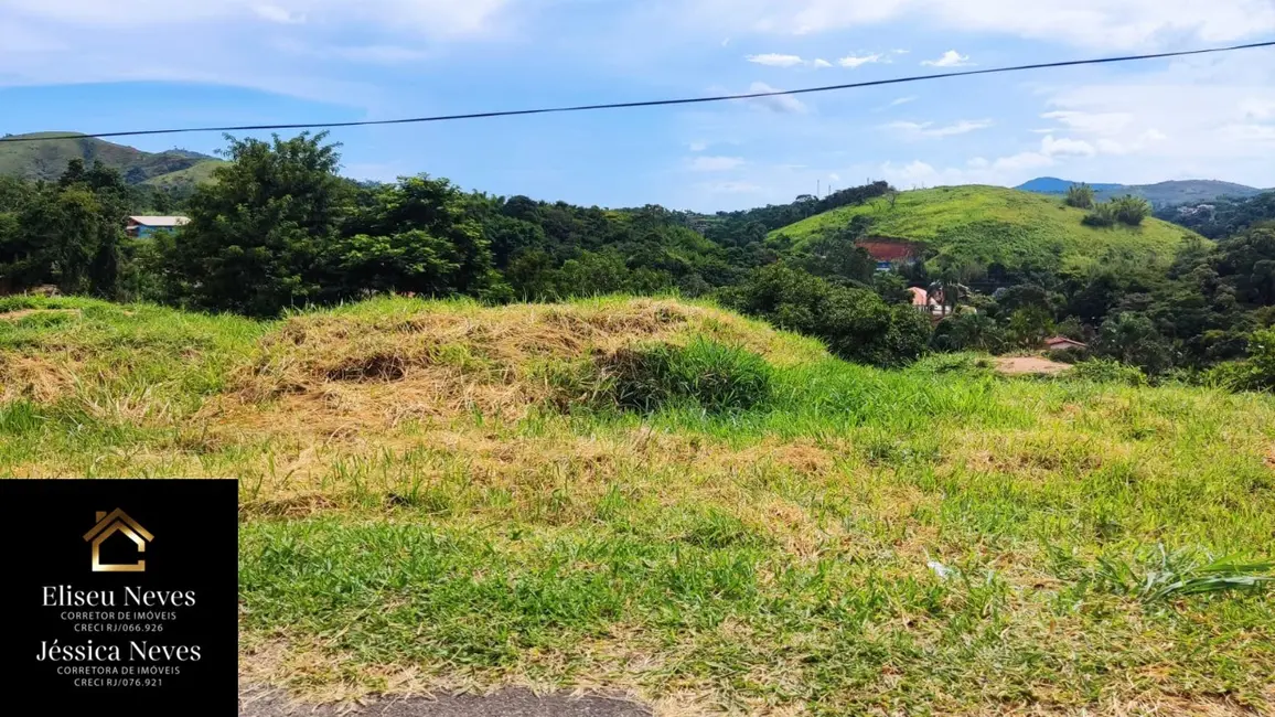 Foto 7 de Terreno / Lote à venda, 780m2 em Paty Do Alferes - RJ