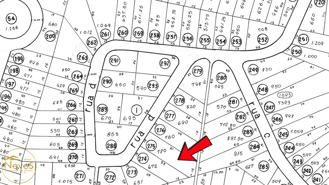 Foto 8 de Terreno / Lote à venda, 780m2 em Paty Do Alferes - RJ