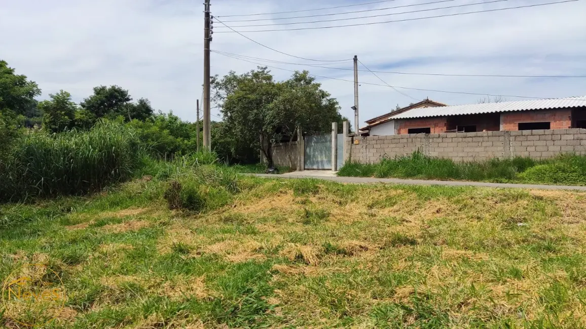 Foto 2 de Terreno / Lote à venda, 672m2 em Paty Do Alferes - RJ