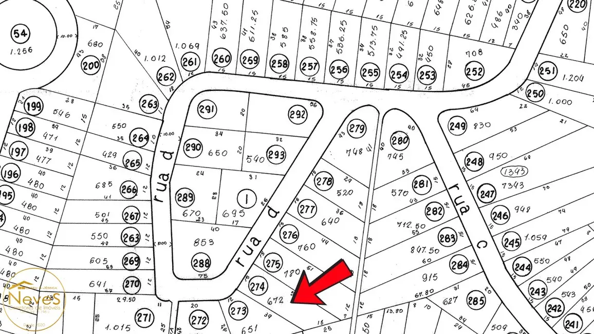 Foto 8 de Terreno / Lote à venda, 672m2 em Paty Do Alferes - RJ