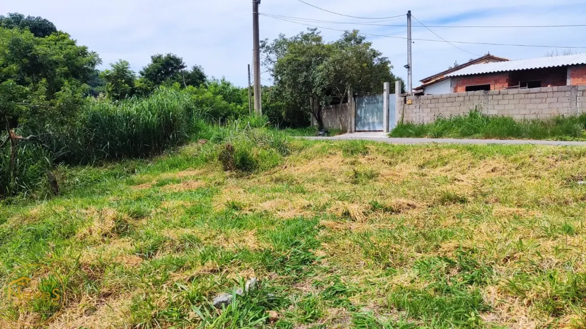 Foto 5 de Terreno / Lote à venda, 672m2 em Paty Do Alferes - RJ