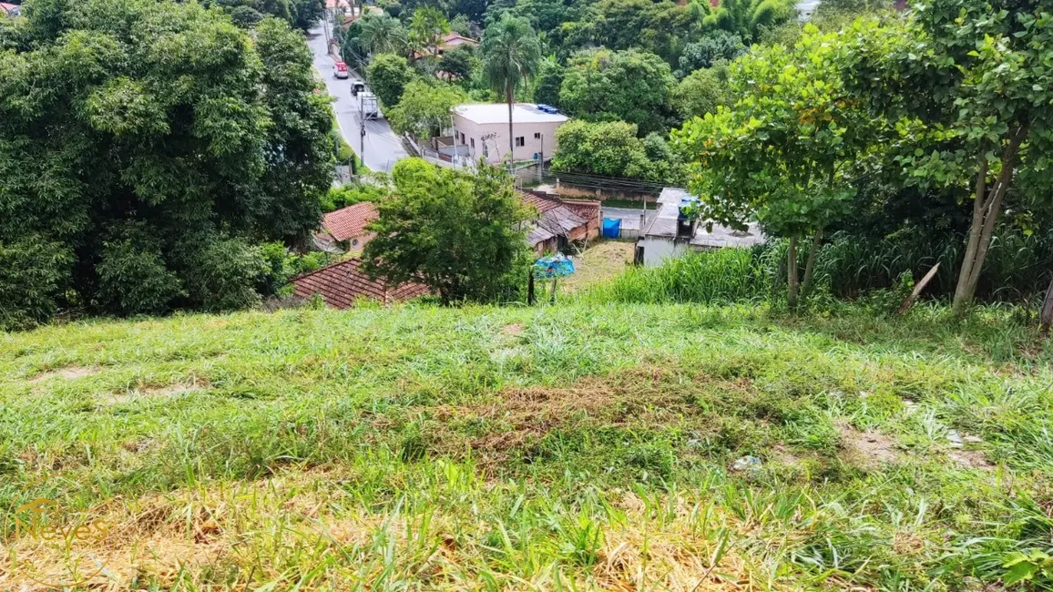 Foto 4 de Terreno / Lote à venda, 672m2 em Paty Do Alferes - RJ